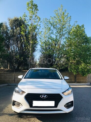 Hyundai Accent 2020, 148,000 km - 1.6 l - Bakı