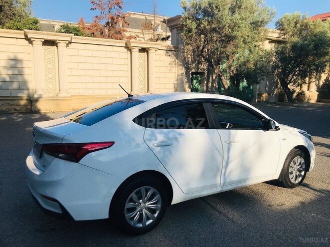 Hyundai Accent 2020, 148,000 km - 1.6 l - Bakı