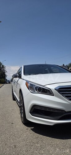 Hyundai Sonata-7