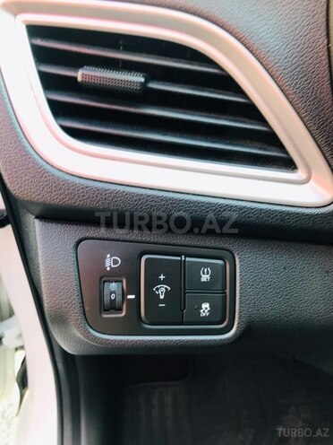 Hyundai Accent 2020, 148,000 km - 1.6 l - Bakı