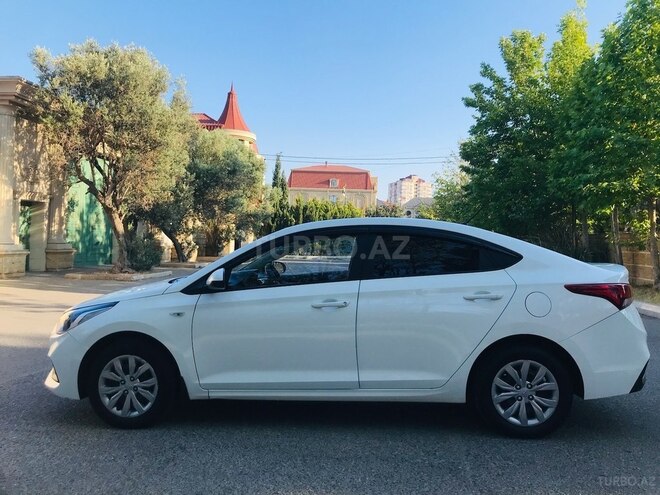 Hyundai Accent 2020, 148,000 km - 1.6 l - Bakı