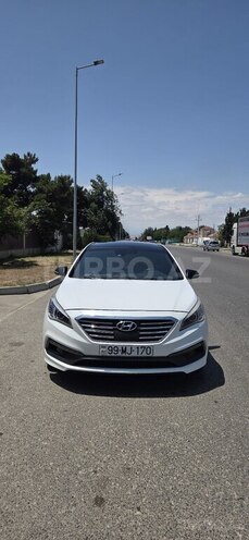 Hyundai Sonata-3