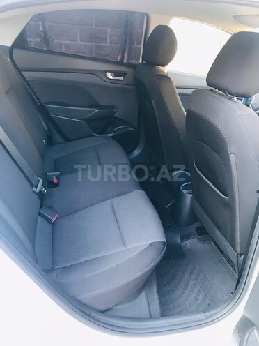 Hyundai Accent 2020, 148,000 km - 1.6 l - Bakı