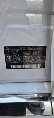 Hyundai Sonata-13