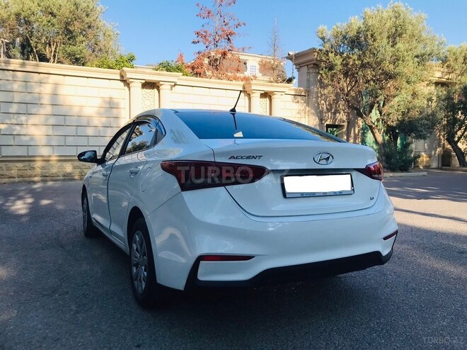 Hyundai Accent 2020, 148,000 km - 1.6 l - Bakı