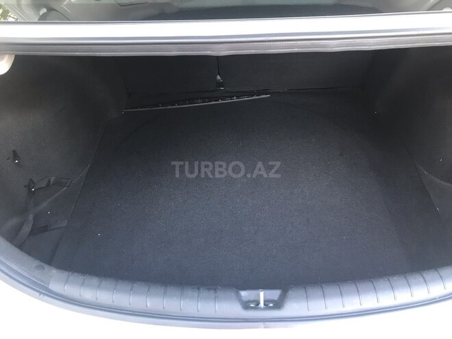 Hyundai Accent 2020, 148,000 km - 1.6 l - Bakı