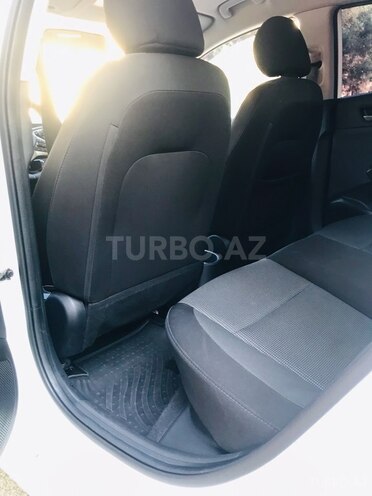 Hyundai Accent 2020, 148,000 km - 1.6 l - Bakı