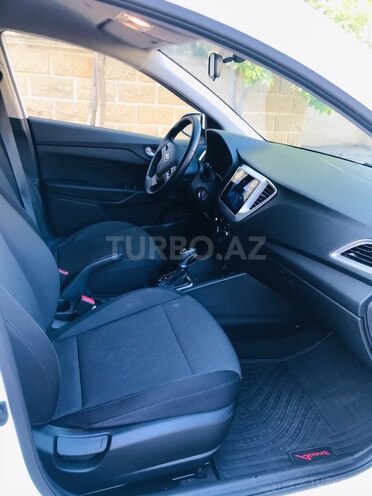 Hyundai Accent 2020, 148,000 km - 1.6 l - Bakı