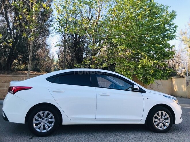 Hyundai Accent 2020, 148,000 km - 1.6 l - Bakı