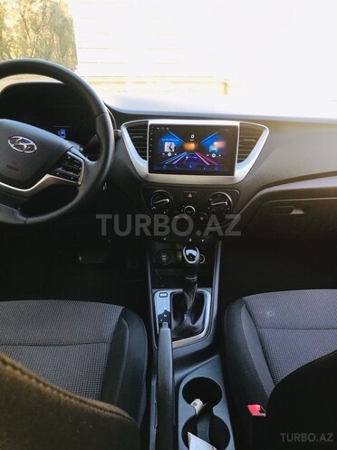 Hyundai Accent 2020, 148,000 km - 1.6 l - Bakı
