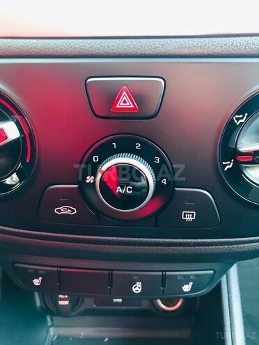 Hyundai Accent 2020, 148,000 km - 1.6 l - Bakı