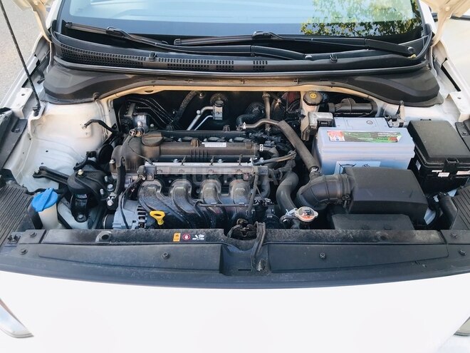 Hyundai Accent 2020, 148,000 km - 1.6 l - Bakı