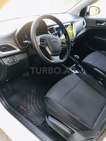 Hyundai Accent 2020, 148,000 km - 1.6 l - Bakı