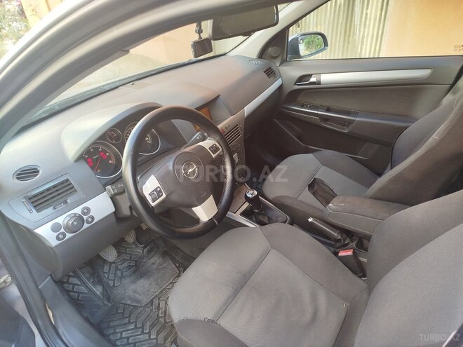 Opel Astra 2006, 377,310 km - 1.9 l - Bakı
