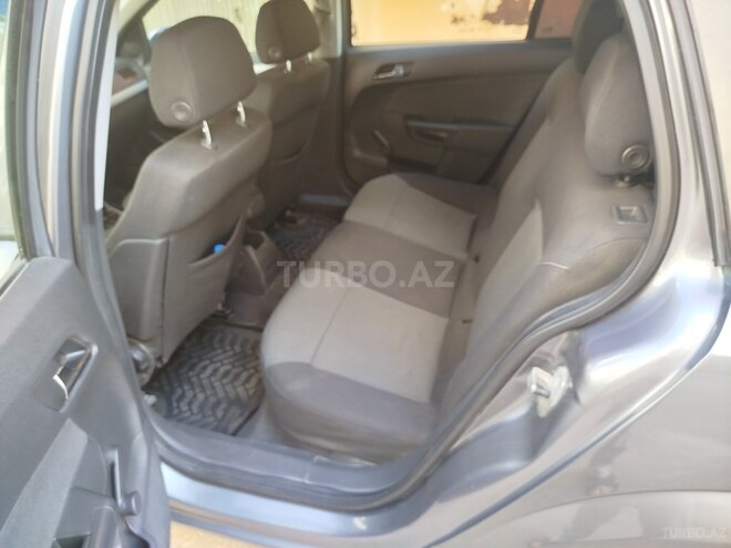 Opel Astra 2006, 377,310 km - 1.9 l - Bakı