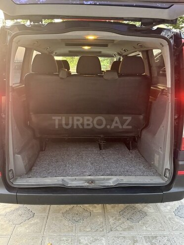 Mercedes Vito 2006, 32,541 km - 2.2 л - Qazax