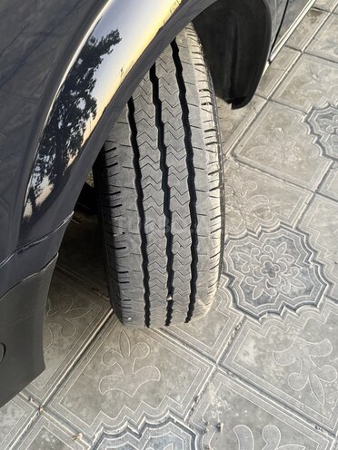 Mercedes Vito 2006, 32,541 km - 2.2 л - Qazax