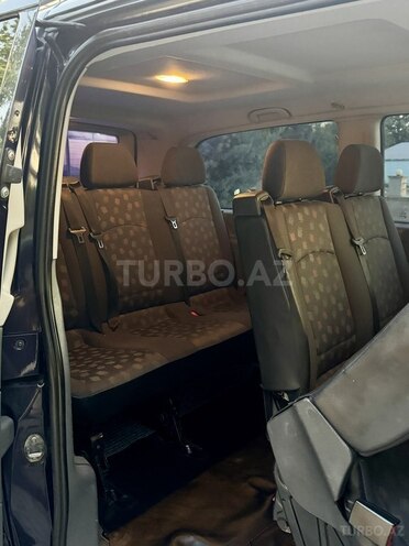Mercedes Vito 2006, 32,541 km - 2.2 л - Qazax