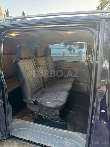 Mercedes Vito 2006, 32,541 km - 2.2 л - Qazax