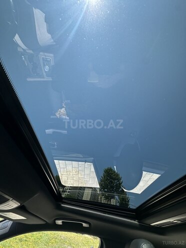 Mercedes E 350 4MATIC 2010, 192,000 km - 3.5 l - Bakı