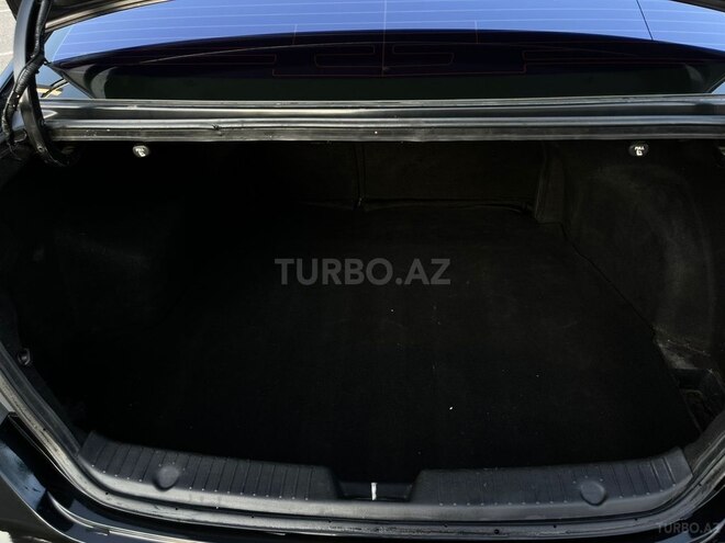 Hyundai Sonata 2012, 125,900 km - 2.0 l - Masallı