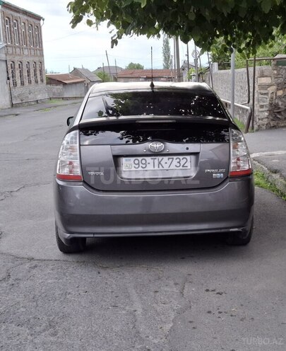 Toyota Prius 2009, 385,000 km - 1.5 l - Qax