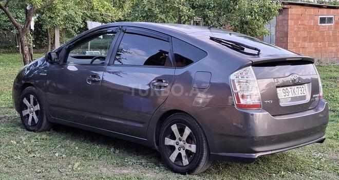 Toyota Prius 2009, 385,000 km - 1.5 l - Qax