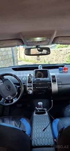 Toyota Prius 2009, 385,000 km - 1.5 l - Qax