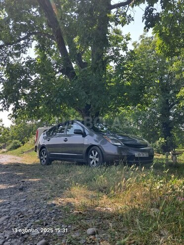 Toyota Prius 2009, 385,000 km - 1.5 l - Qax