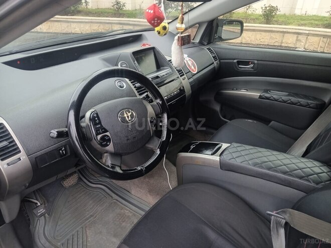 Toyota Prius 2007, 111,111 km - 1.5 l - Gəncə