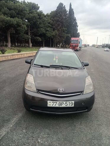 Toyota Prius 2007, 111,111 km - 1.5 l - Gəncə