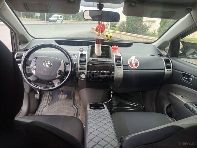 Toyota Prius 2007, 111,111 km - 1.5 l - Gəncə
