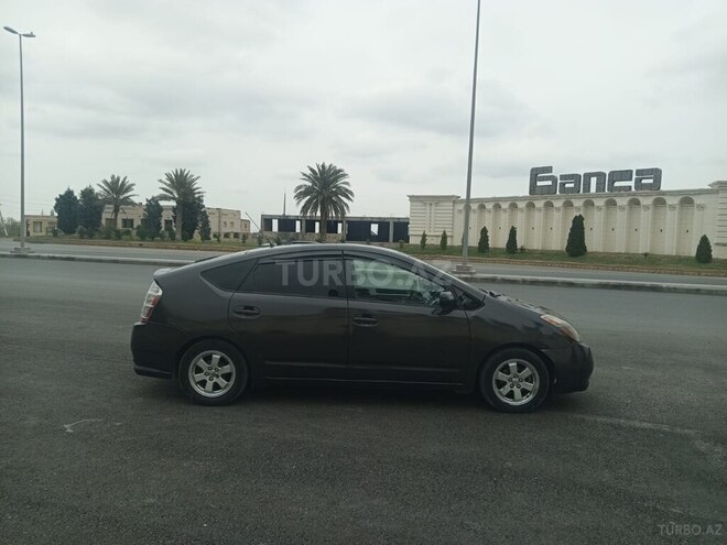 Toyota Prius 2007, 111,111 km - 1.5 l - Gəncə