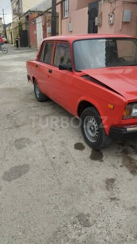 LADA (VAZ) 2107 1991, 87,487 km - 1.5 l - Yevlax