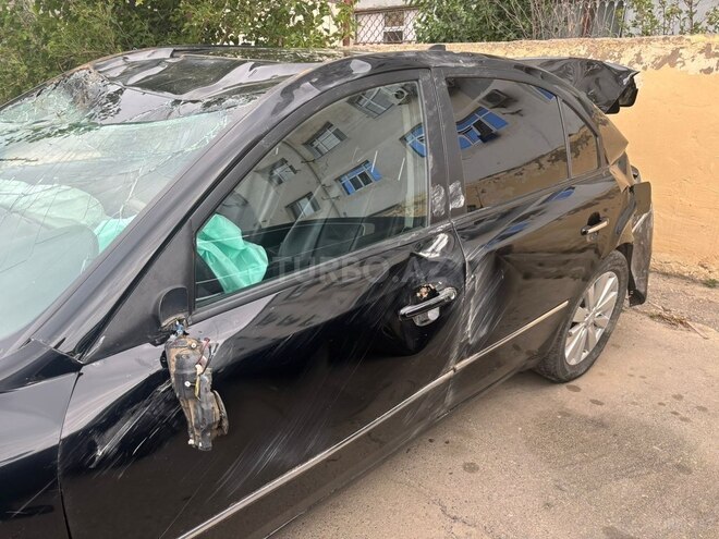 Hyundai Sonata 2008, 193,000 km - 2.0 л - Bakı