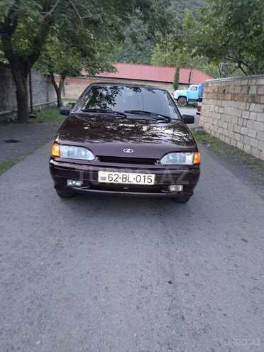 LADA (VAZ) 2115 2012, 230,000 km - 1.6 l - Zaqatala