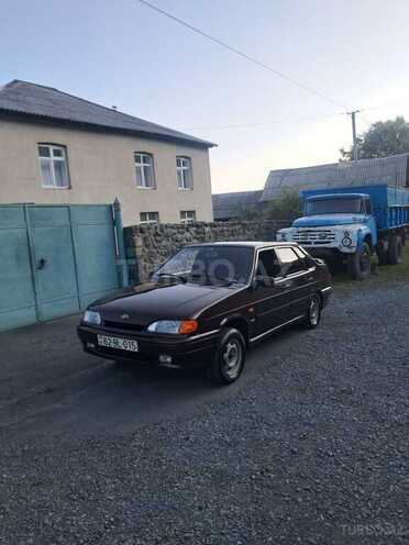 LADA (VAZ) 2115 2012, 230,000 km - 1.6 l - Zaqatala