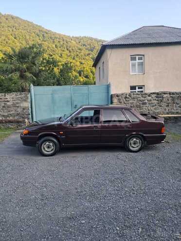 LADA (VAZ) 2115 2012, 230,000 km - 1.6 l - Zaqatala