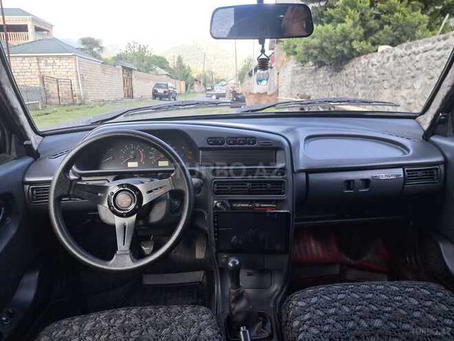 LADA (VAZ) 2115 2012, 230,000 km - 1.6 l - Zaqatala