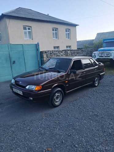 LADA (VAZ) 2115 2012, 230,000 km - 1.6 l - Zaqatala