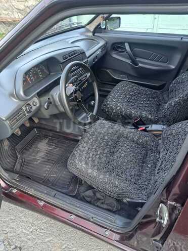 LADA (VAZ) 2115 2012, 230,000 km - 1.6 l - Zaqatala