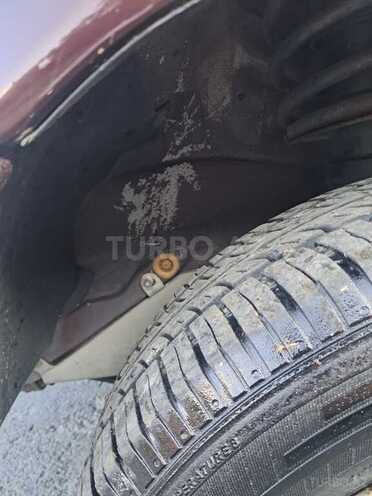 LADA (VAZ) 2115 2012, 230,000 km - 1.6 l - Zaqatala