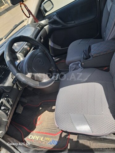 Opel Astra 1996, 325,000 km - 1.6 l - Lənkəran