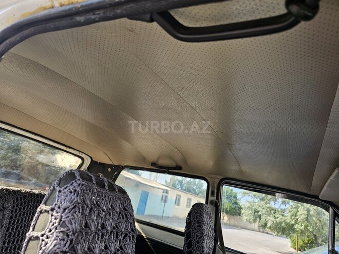 LADA (VAZ) Niva 1987, 200,000 km - 1.6 l - Sumqayıt