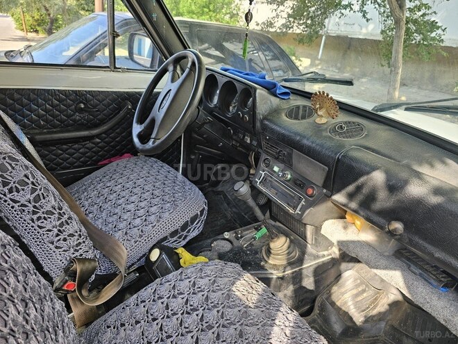 LADA (VAZ) Niva 1987, 200,000 km - 1.6 l - Sumqayıt