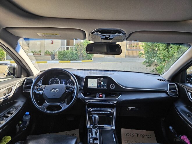 Hyundai Grandeur 2017, 20,100 km - 2.2 l - Bakı