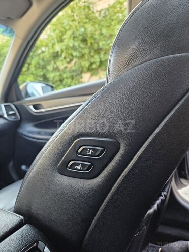 Hyundai Grandeur 2017, 20,100 km - 2.2 l - Bakı