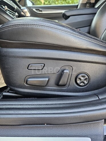 Hyundai Grandeur 2017, 20,100 km - 2.2 l - Bakı