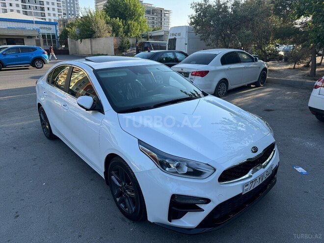 Kia K3 2021, 67,000 km - 2.0 l - Bakı