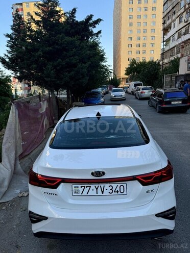 Kia K3 2021, 67,000 km - 2.0 l - Bakı